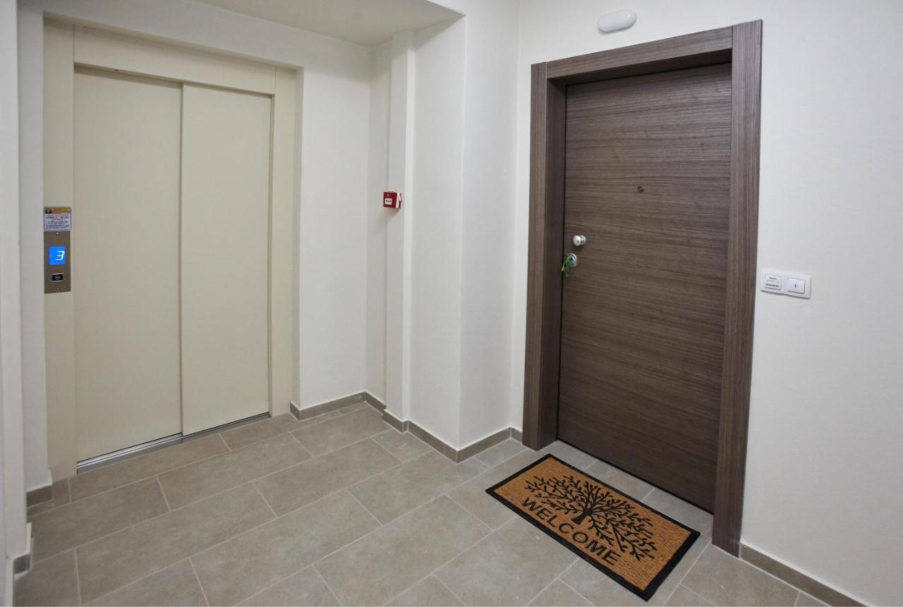 Pela'S Apartment For Filoxenia Александруполис Екстериор снимка