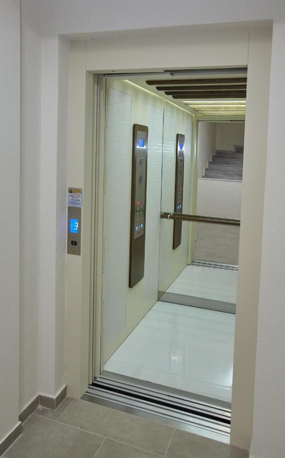 Pela'S Apartment For Filoxenia Александруполис Екстериор снимка